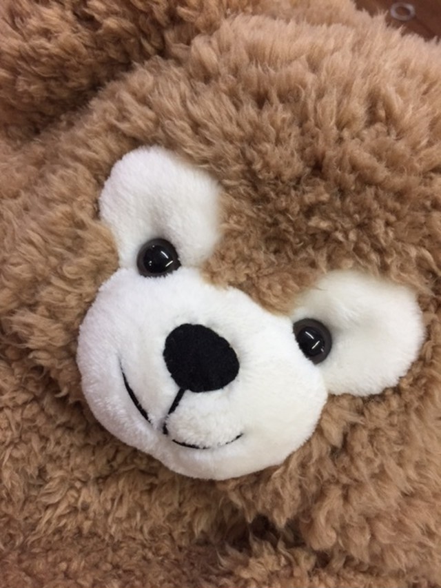 ダッフィー８０サイズ ストロベリーミュウー