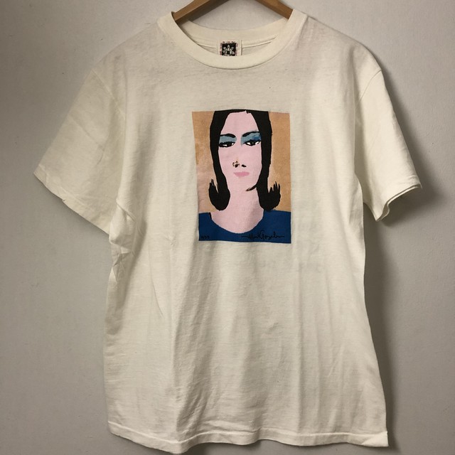 90s マークゴンザレス イベント Tシャツ アート Splashtoyandusedclothing