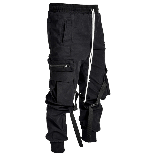 lakenzie menswear cargo pants