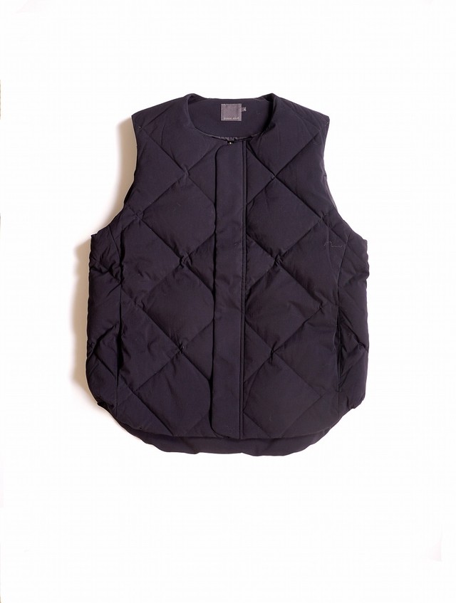 Dawn Vest