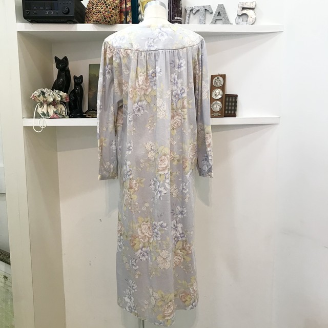 Celine Lingerie One Piece セリーヌ ランジェリー ワンピース 花柄 ｕｔａ５