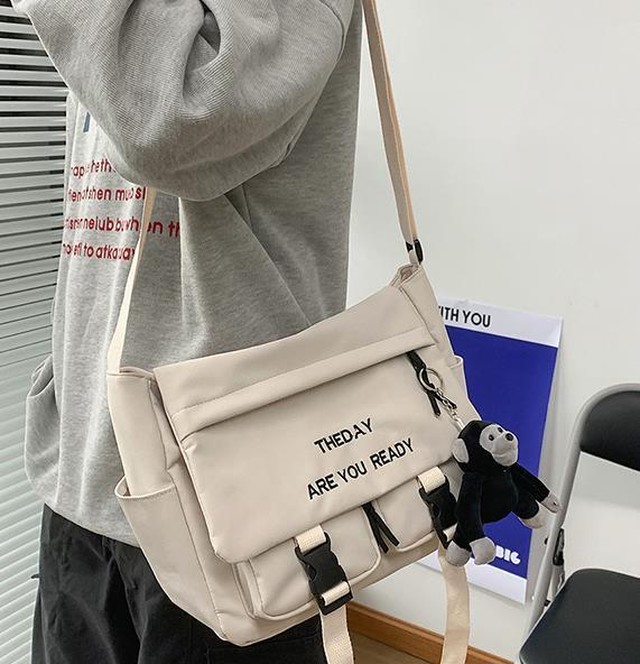 ナイロン ショルダーバッグショルダーバッグ レディース バッグ 斜めがけバッグ レディース ナイロン 軽量 Bag 軽い 海外旅行 ショルダーバッグ レディース バッグ 斜め掛けバッグ レディース かばん Gen Shop