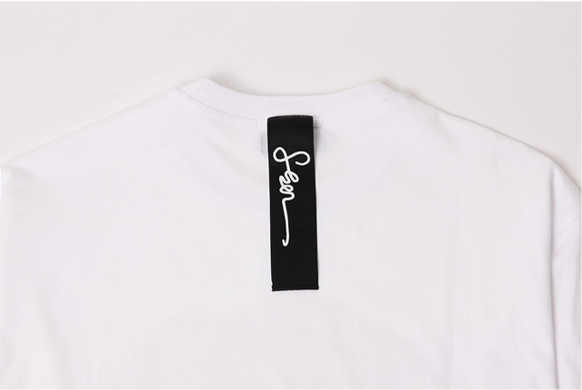 ポップ 最適 負担 韓国 T シャツ ブランド レディース Happo Sutiroru Jp