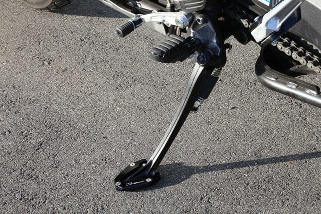 CRF1000L Africa Twin('16~'17)/DCT('16~'17)サイドスタンド ...