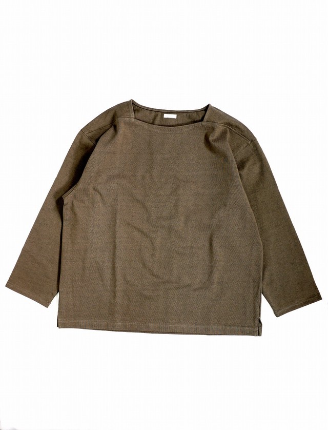 Super Tightly Plated L/S