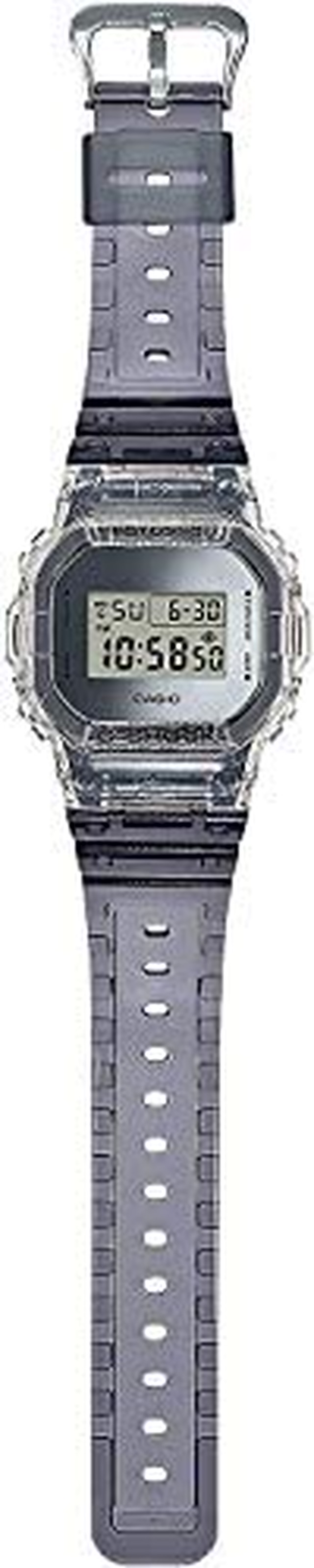 Jpcs Casio カシオ 腕時計 G Shock Gショック Dw 5600sk 1 メンズ 並行輸入品 Az Japan Classic Store