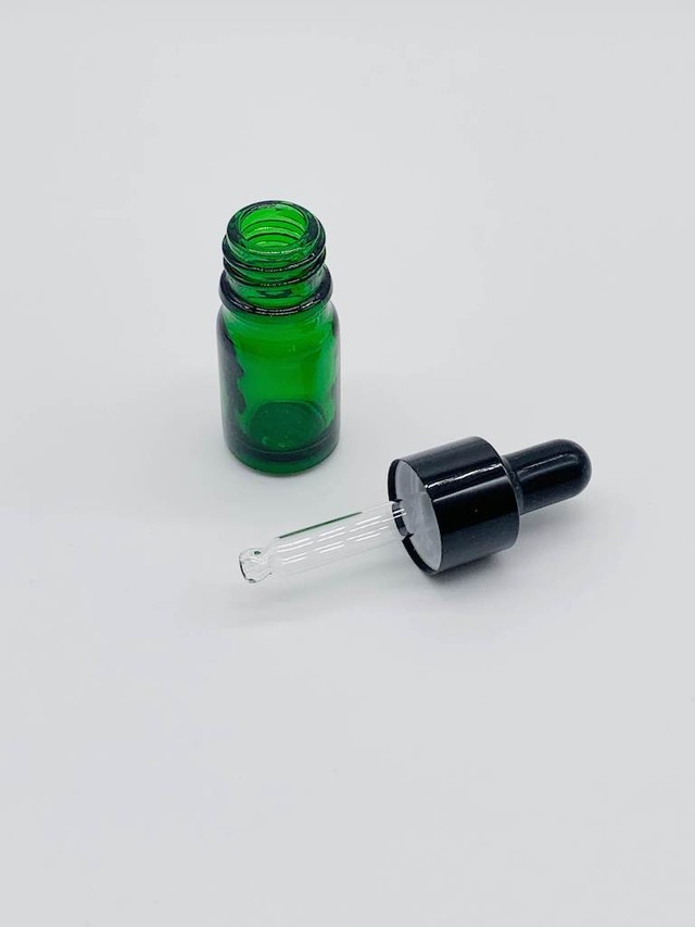 ジャスミンとパチュリの香り スポイトタイプ あたたかみある華やかな香り Supreme Beauty Shop