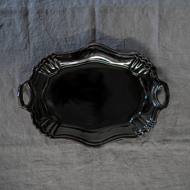 【入荷】シャンテ 200プレート Bitter