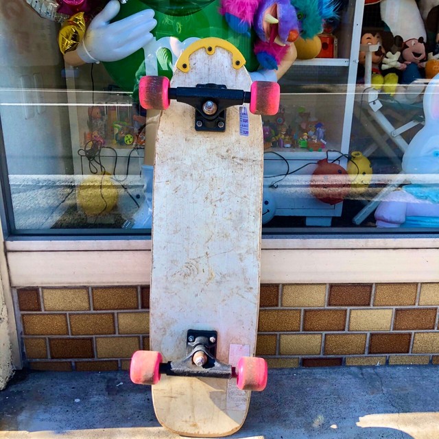60s Peanuts Snoopy Skateboard ヴィンテージ スヌーピー スケートボード The Puppez E Shop ザ パペッツ松本 Webショップ