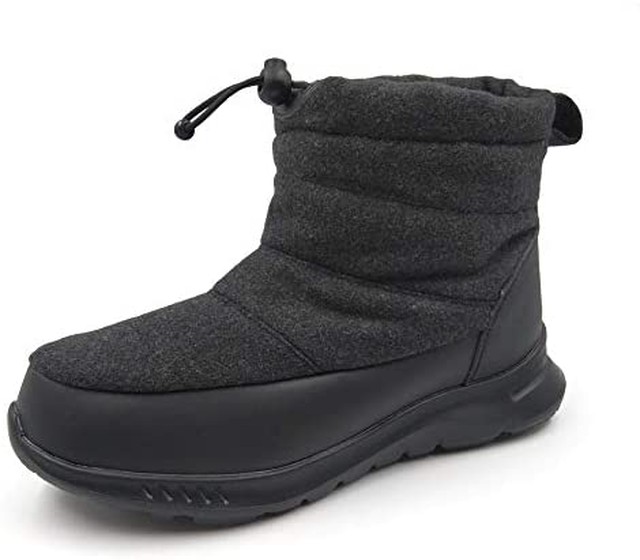 Jpcs アモジ スノーシューズ スニーカー 冬用 Yf802 Az Japan Classic Store