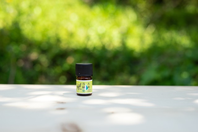 大和当帰葉蒸留水 0ml 大和かぎろひ