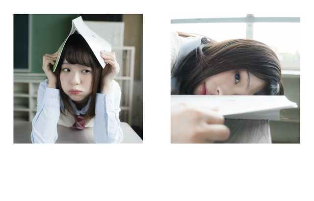 池田優花 桃色革命 サイン入りチェキ付き Cheerz Special Photobook Schoolgirl Complex Annex 2 2 2 Cheerz Shop