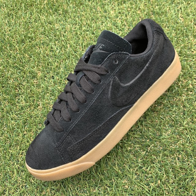 Nike Blazer Low Sd ナイキ ブレザーロースエード B470 Reshoe