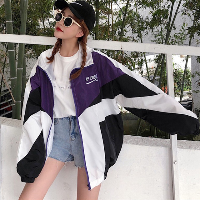 ジャケット Ipopstore ド定番から最新のものまで網羅 ストリート系ファッション専門店