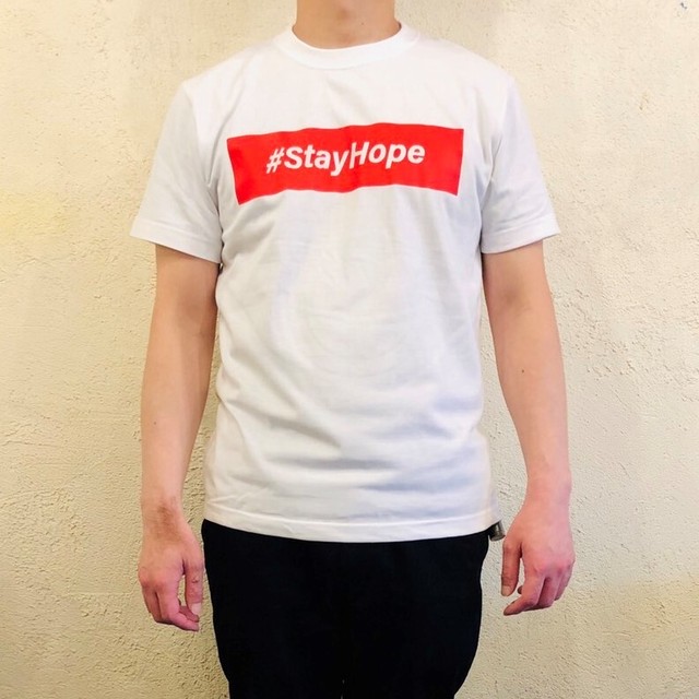 期間限定 Stayhope Tシャツ キャンプ アウトドア q 半袖 Garden Store