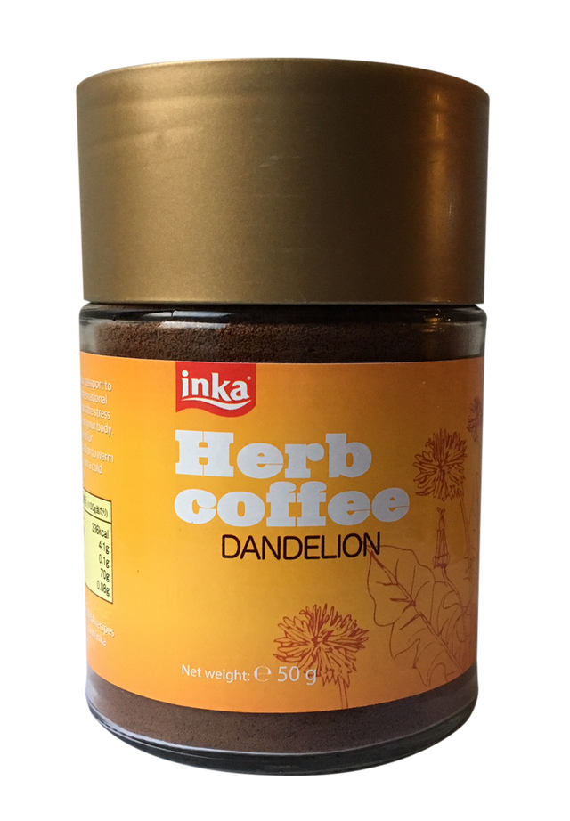 たんぽぽ コーヒー