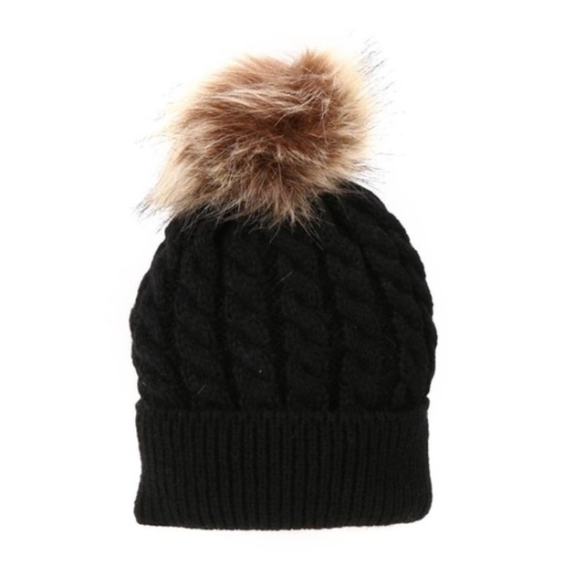 送料無料 予約販売 ニット帽お得 親子ペアセット Muccu Baby Kids