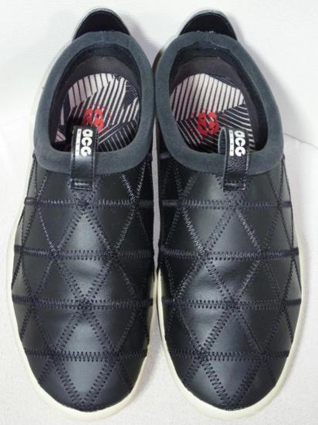 Nike Air Moc Scrap ブラック 表記 Us 9 エアモックスクラップ Magnolia Webstore