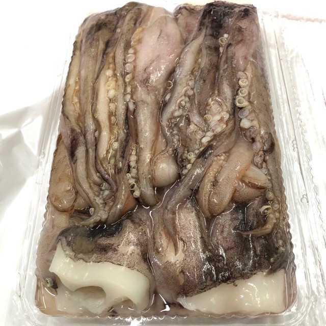 いかげそ 赤イカ 10kg いか足君 焼物 揚物 煮物 バーベキューなど用途色々 国産イカゲソ 冷凍便 うまいもの市場