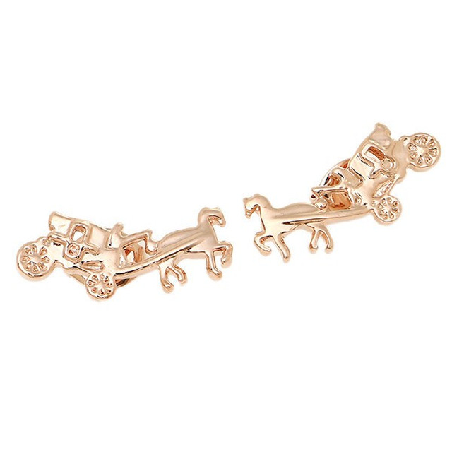 コーチ ピアス アクセサリー レディース Coach F545 Rgd ピンクゴールド レディース アクセサリー専門店