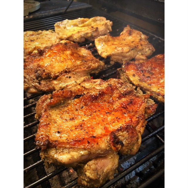 ジャークチキンシーズニング ジャークシーズニング スパイス ヤフソチキン