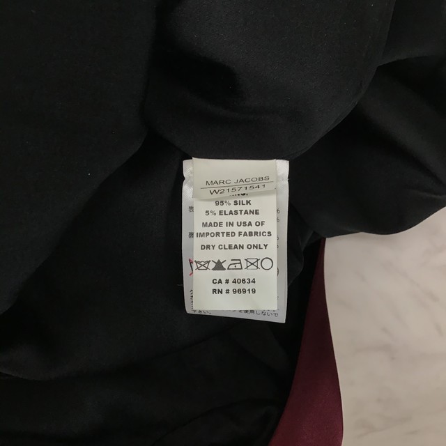 Marc Jacobs ワンピース Mahna Mahna Outlet マナマナアウトレット