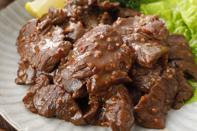 【初回限定☆お試しセット】特撰 味付牛ハラミ(300g)+キムチホルモン(500g)+チーズ入りソーセージ(500g)