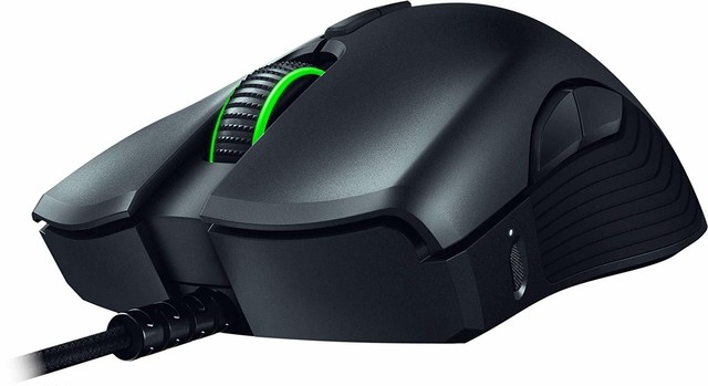 Razer Mamba Firefly Hyperflux 充電不要のワイヤレスマウス ワイヤレス給電機能付きマウスパッド 日本正規代理店保証品 Rz m1 Gameimport