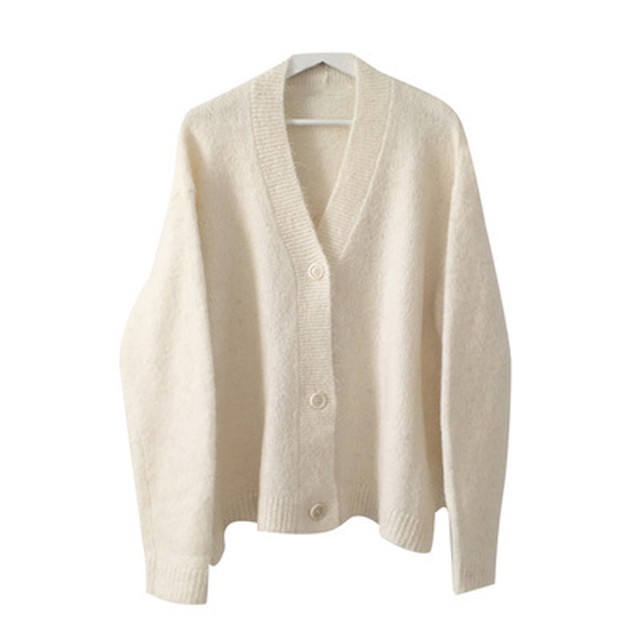 50 部屋 着 カーディガン 人気のファッショントレンド