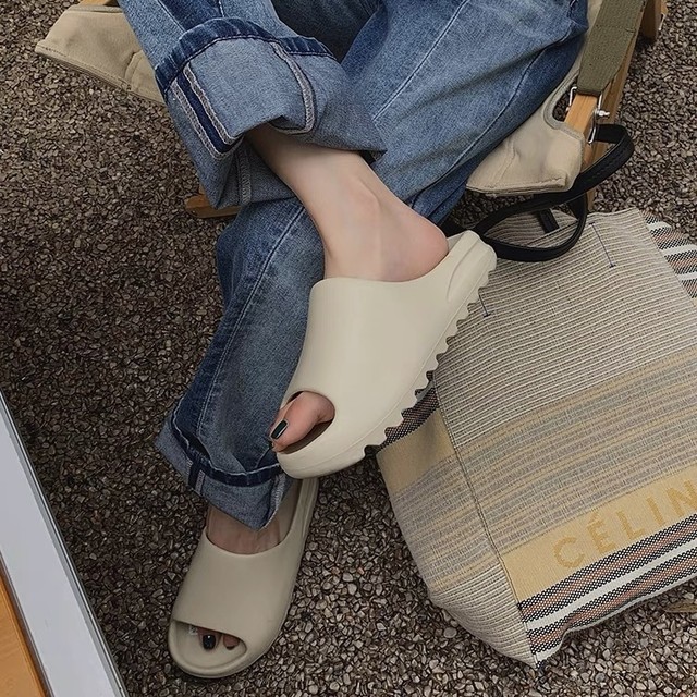 unique design sandals
