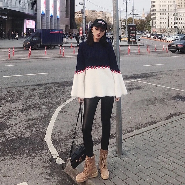 【即納】xxx switching tops
