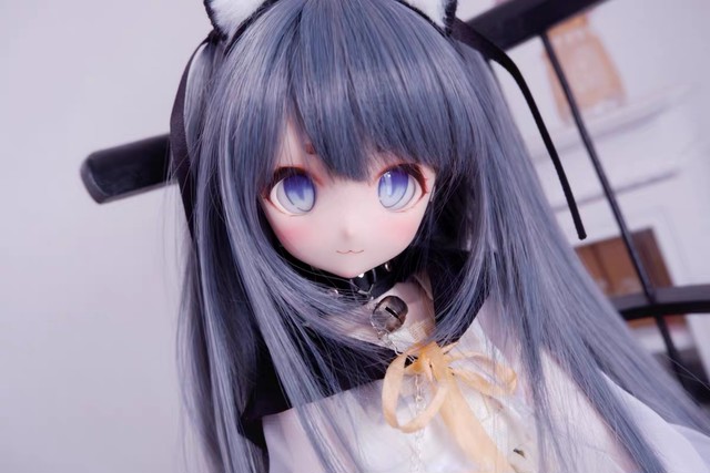 Bjdドール用 チョーカー 手錠2点セット Mdd Msd Sdサイズ 球体関節人形 Doll Popingbi Bjd Bjdドール用 チョーカー 手錠2点セット Mdd Msd Sdサイズ 球体関節人形 Doll Popingbi Bjd