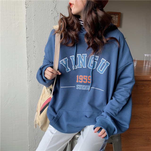 パーカー 韓国レディースファッション通販 Krex ケーレックス