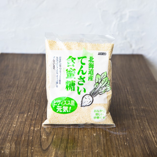 てんさい含蜜糖 ビフィズス菌を増やすオリゴ糖を含むおなかにやさしい砂糖です Coffee Snack Mog Squared Works