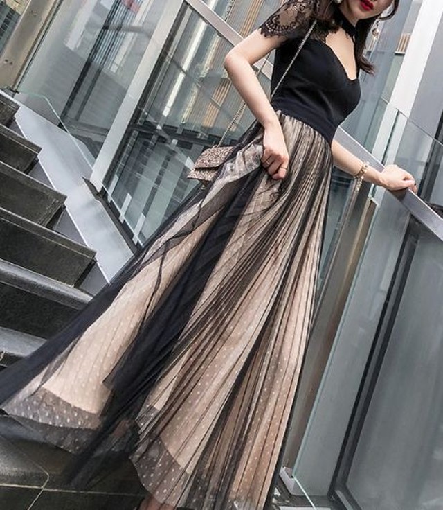 結婚式ドレス お呼ばれ ドレス ワンピース 30代 代 ロングワンピース ドレス パーティードレス 結婚式 ワンピース ドレス Aライン ワンピース フォーマル Jm5363 Dress Plaatje