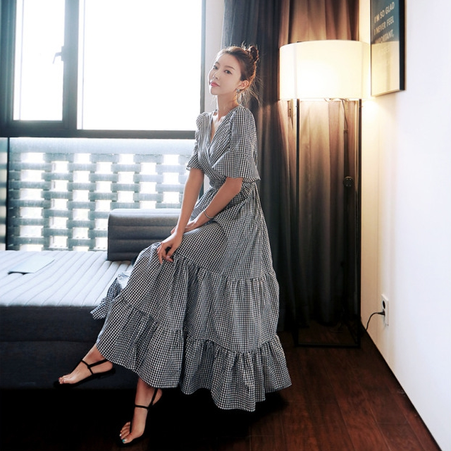 香り 制限する 既婚 夏 ワンピース 大人 かわいい Lazo R Jp