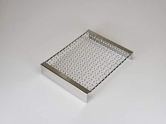 ユニセラ熱燗あぶり台 焼き網 新潟大洋株式会社