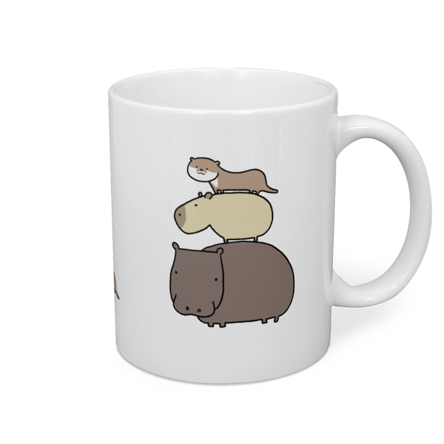 コツメカワウソ サポートズーストア コツメカワウソ サポートズーストア