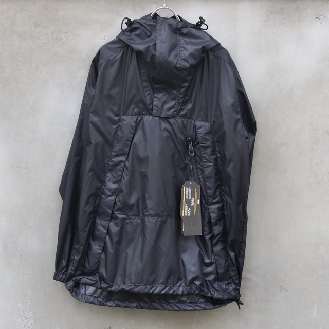 Mout Recon Tailor Lightweight Windproof Pullover Jacket Circus