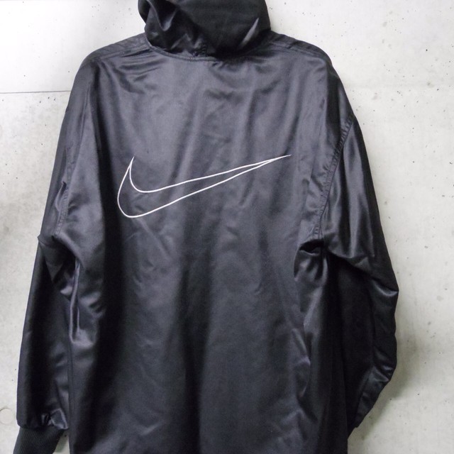 Nike ナイロンパーカー Waimea