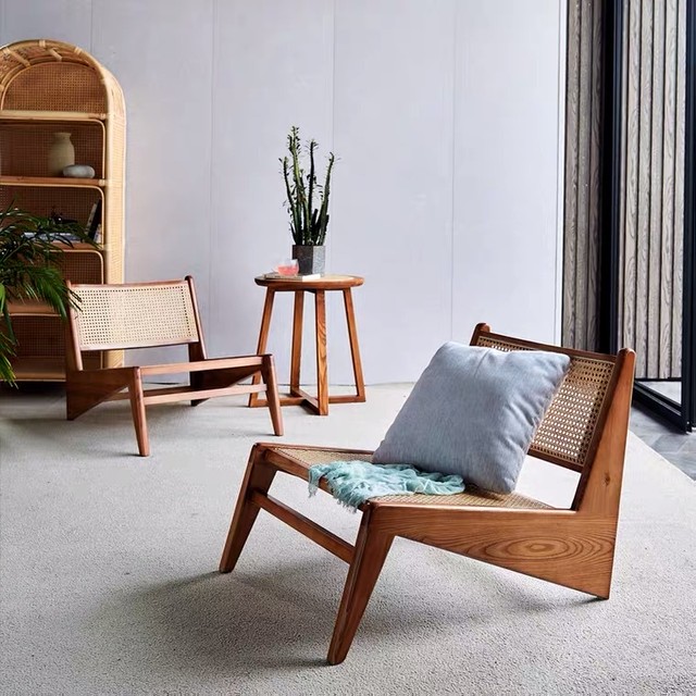 リプロダクト Pierre Jeanneret ピエールジャンヌレ PH59+