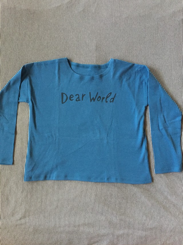 在庫sale Bobo風ワイドロンt Anonenone Shop