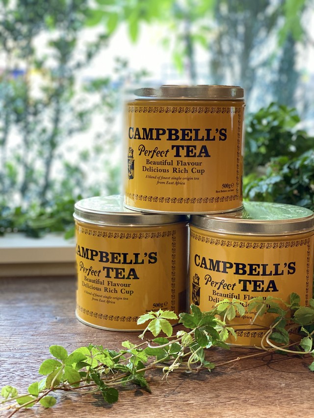 Campbell's Perfect Tea 500g