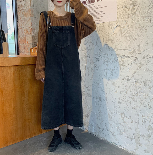サロペット サロペ オールインワン オーバーオール ジャンスカ ジャンパースカート ワンピース レディース デニムスカート デニム スカート おしゃれ きれいめカジュアル シンプル カジュアル ナチュラル 着回し 大人スタイル 大人 かわいい 大人可愛い きれいめ 旅行
