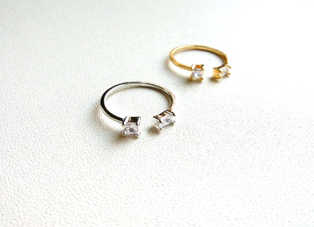 リング/Ring 'twin shines'