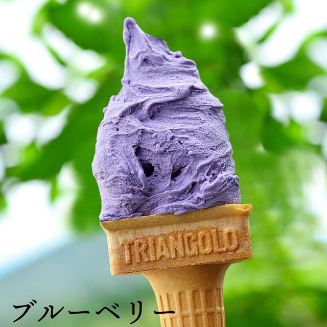 美山愛す ジェラート体験セット