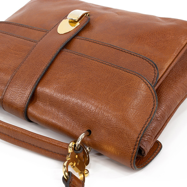 限界価格 送料無料 良品 Morabito モラビト 2wayショルダーバッグ 人気 女性 メンズ 男性 茶色 ブラウン 鞄 バック F066 Lexead レクシード