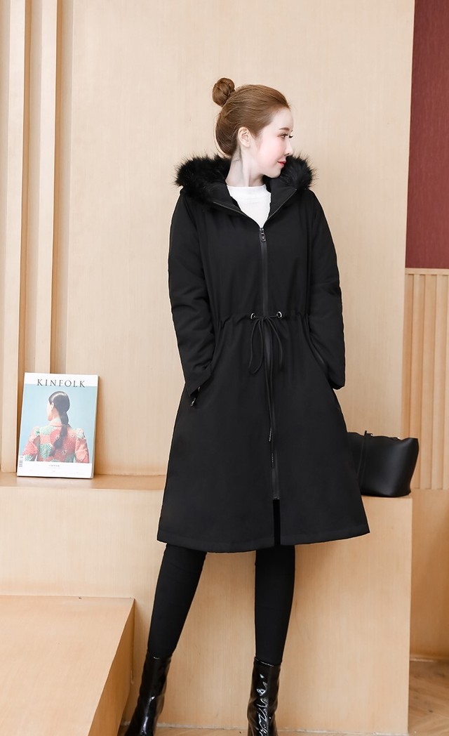 コート モッズコート フード ミリタリー アウター フェイクファー レディース 大人可愛い おしゃれ 通勤 通学 きれいめ 30代 40代 50代 アラサー アラフォー アラフィフ デート お出かけ 女子会 冬 グリーン ブラック L Xl 2xl 3xl 4xl 5xl At7