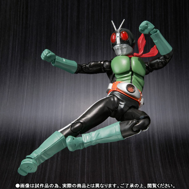 S H Figuarts 仮面ライダー旧2号 S H フィギュアーツ専門店 現在 準備中です