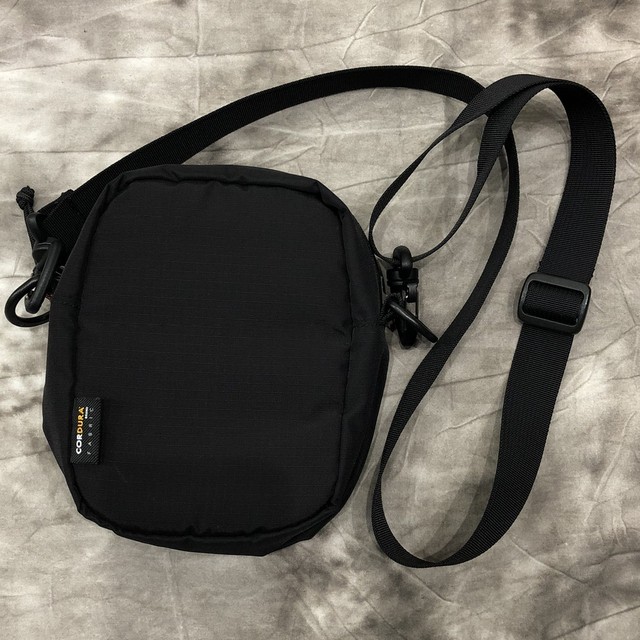 Supreme シュプリーム 17ss Small Shoulder Bag Realclothes リアルクローズ